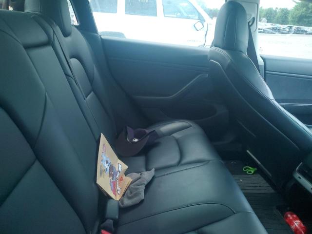 5YJ3E1EA6KF400882 - 2019 TESLA MODEL 3 Կապույտ լուսանկար 10