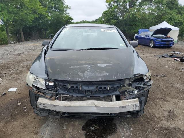 19XFA1F37BE024028 - 2011 HONDA CIVIC VP GRAY photo 5