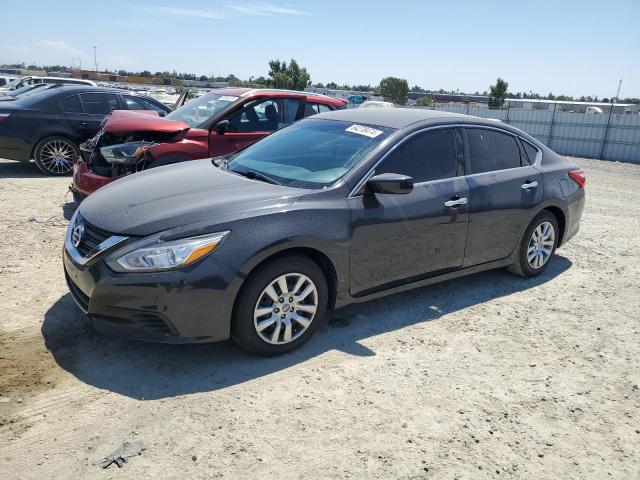 2016 NISSAN ALTIMA 2.5, 