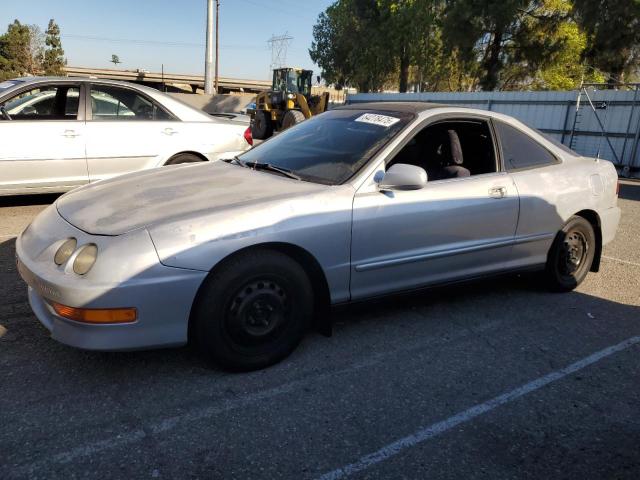JH4DC43531S005429 - 2001 ACURA INTEGRA LS SILVER photo 1