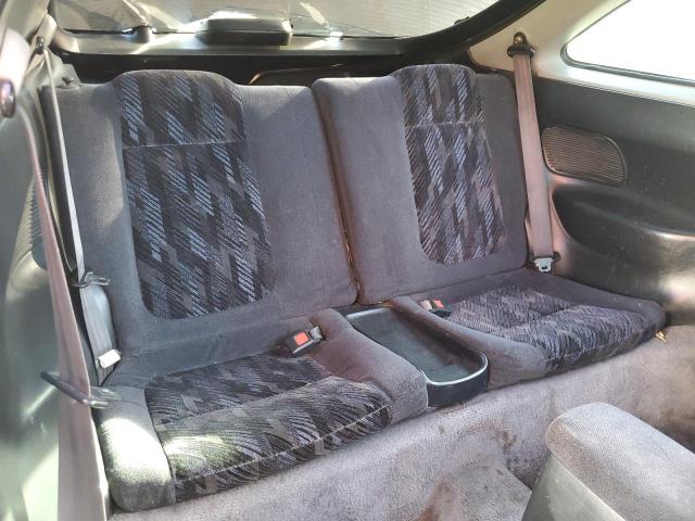 JH4DC43531S005429 - 2001 ACURA INTEGRA LS SILVER photo 10