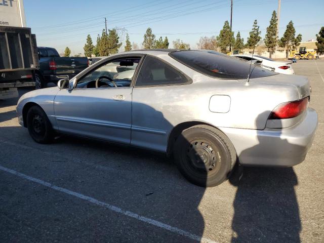 JH4DC43531S005429 - 2001 ACURA INTEGRA LS SILVER photo 2