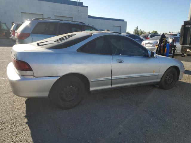 JH4DC43531S005429 - 2001 ACURA INTEGRA LS SILVER photo 3