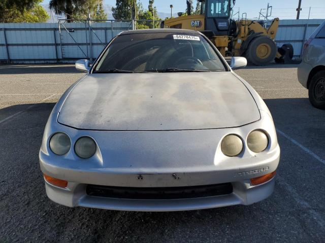 JH4DC43531S005429 - 2001 ACURA INTEGRA LS SILVER photo 5