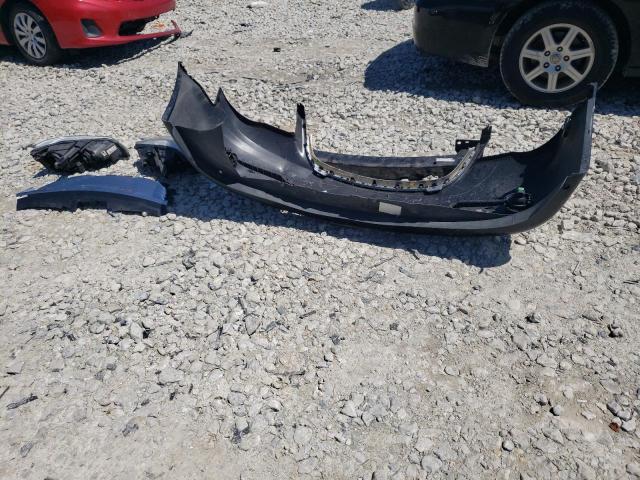 2A4RR5DG7BR603984 - 2011 CHRYSLER TOWN & COU TOURING 黑色 照片 12