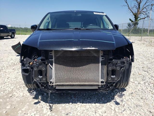 2A4RR5DG7BR603984 - 2011 CHRYSLER TOWN & COU TOURING 黑色 照片 5