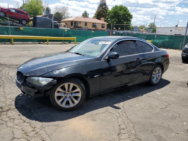 2011 BMW 328 I SULEV, 