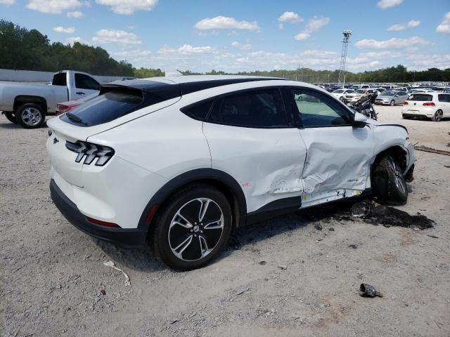 3FMTK1RM6NMA28548 - 2022 FORD MUSTANG MA SELECT WHITE photo 3