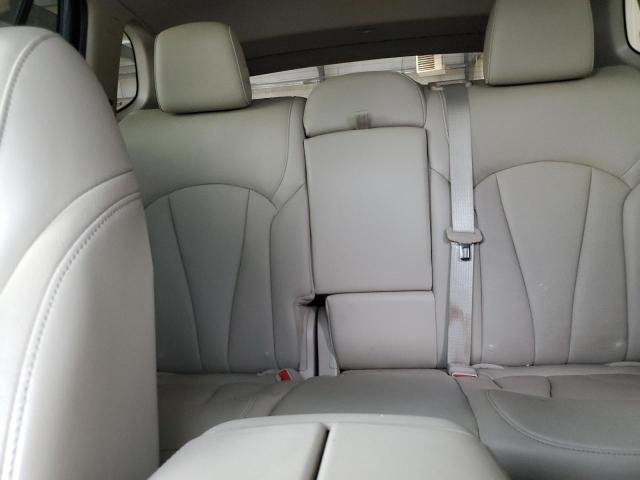 LRBFXFSX3HD019079 - 2017 BUICK ENVISION PREMIUM II RED photo 10