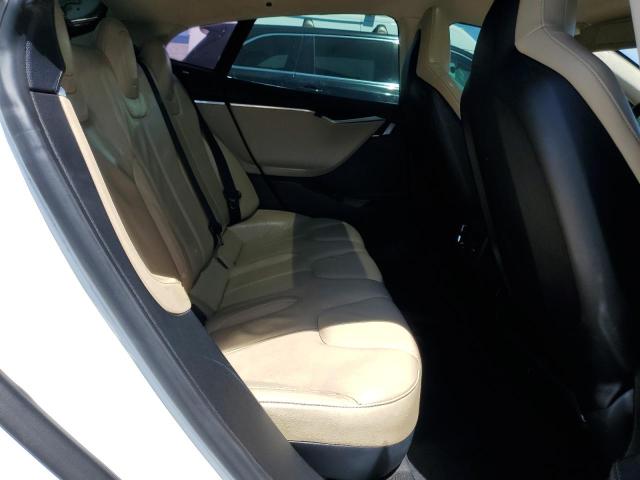 5YJSA1CN3DFP05871 - 2013 TESLA MODEL S Ağ foto 10