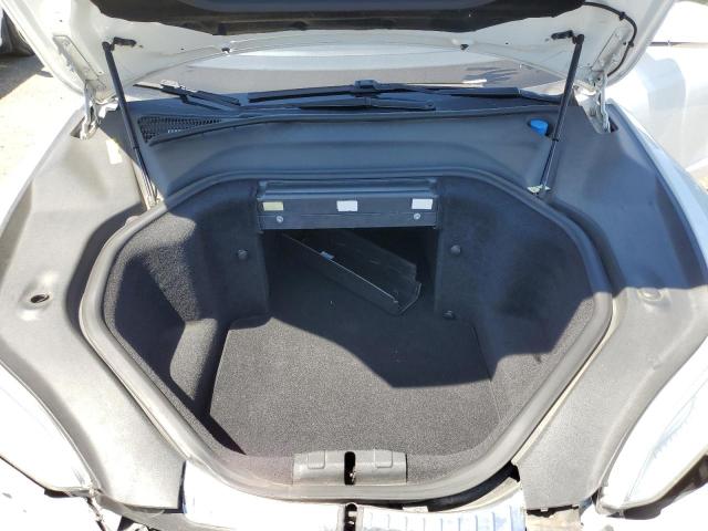 5YJSA1CN3DFP05871 - 2013 TESLA MODEL S Ağ foto 11