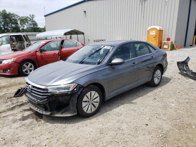 2020 VOLKSWAGEN JETTA S, 