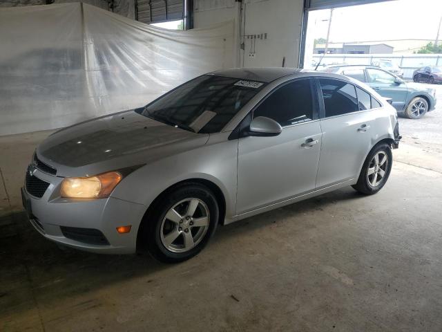 2014 CHEVROLET CRUZE LT, 