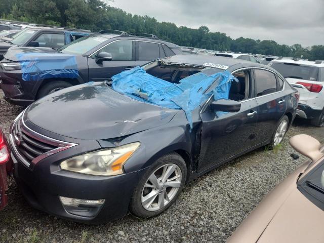 2013 NISSAN ALTIMA 2.5, null