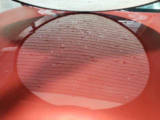 JF2SHBEC2BH763000 - 2011 SUBARU FORESTER LIMITED Շագանակագույն լուսանկար 13