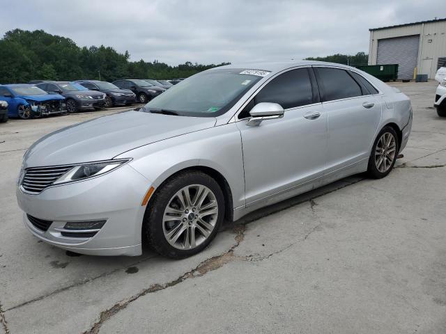 2013 LINCOLN MKZ HYBRID, 