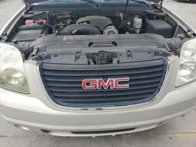 1GKFC13047R221520 - 2007 GMC YUKON BEIGE photo 12