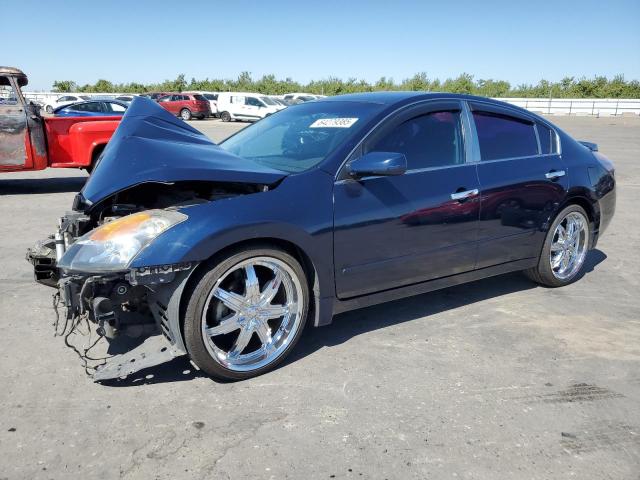 2007 NISSAN ALTIMA 2.5, null
