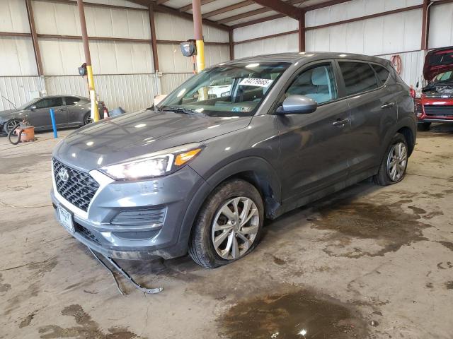 2019 HYUNDAI TUCSON SE, null