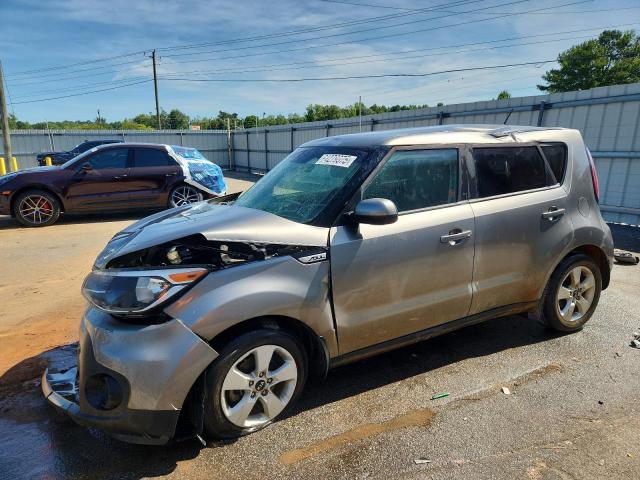 2018 KIA SOUL, 