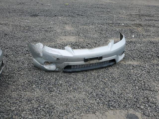 2T1KR32E16C614675 - 2006 TOYOTA COROLLA MA XR SILVER photo 12