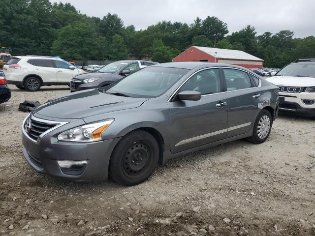 2015 NISSAN ALTIMA 2.5, null