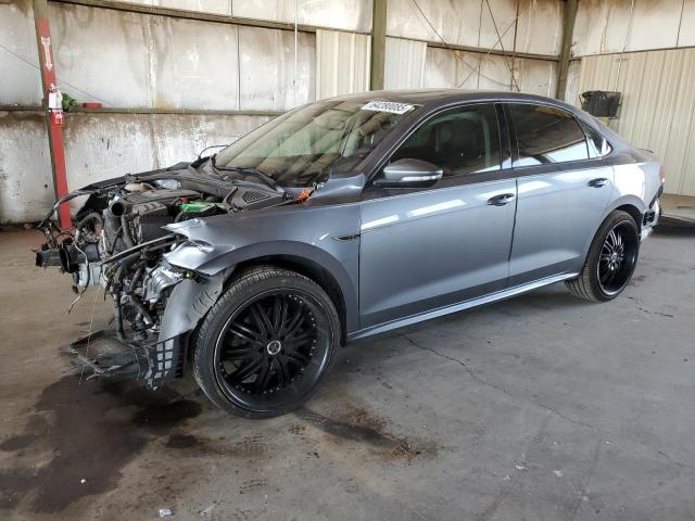 2020 VOLKSWAGEN PASSAT R-LINE, 