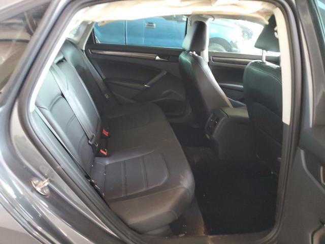 1VWMA7A38LC025504 - 2020 VOLKSWAGEN PASSAT R-LINE Графитовый фото 10