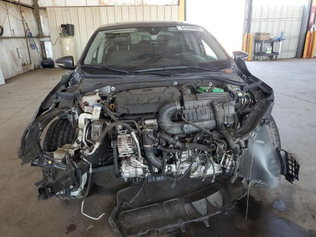 1VWMA7A38LC025504 - 2020 VOLKSWAGEN PASSAT R-LINE Графитовый фото 5