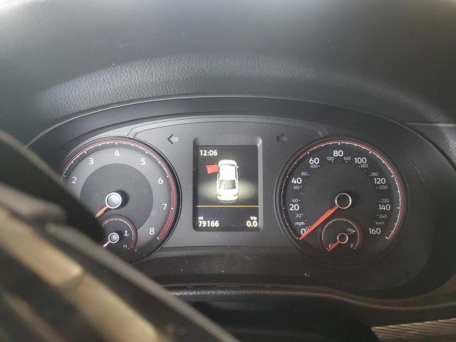 1VWMA7A38LC025504 - 2020 VOLKSWAGEN PASSAT R-LINE Графитовый фото 9