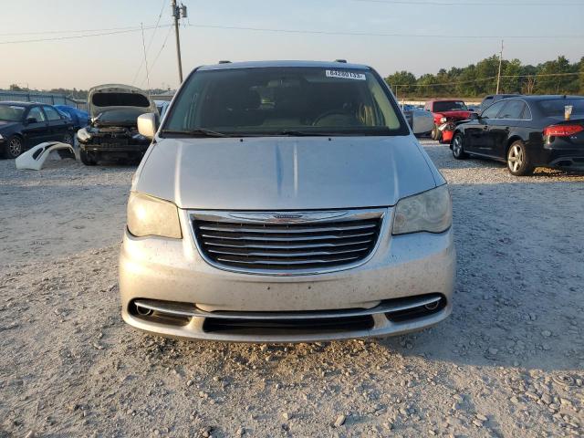 2A4RR5DG7BR687515 - 2011 CHRYSLER TOWN & COU TOURING 银色 照片 5