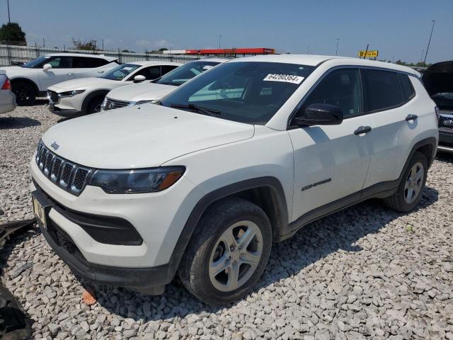2023 JEEP COMPASS SPORT, 