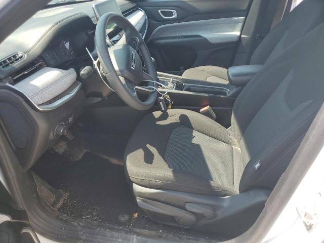 3C4NJDAN2PT528592 - 2023 JEEP COMPASS SPORT თეთრი ფოტო 7
