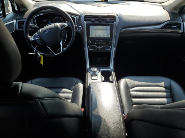 3FA6P0CD1KR180134 - 2019 FORD FUSION SEL Qara foto 8