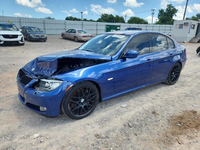 2010 BMW 335 D, 