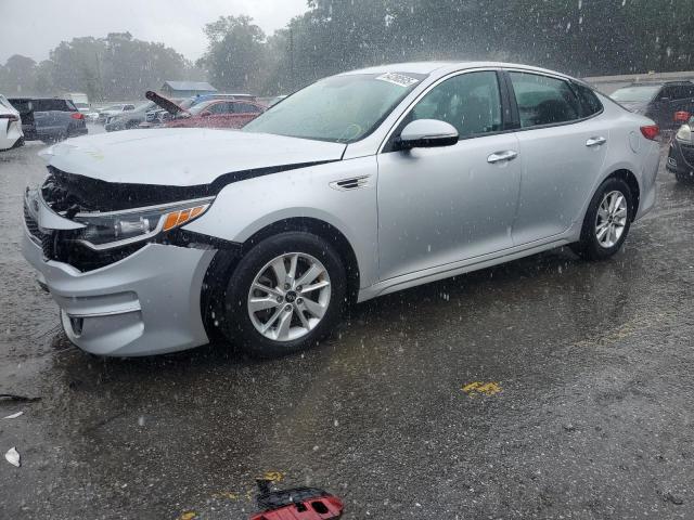 2017 KIA OPTIMA LX, 