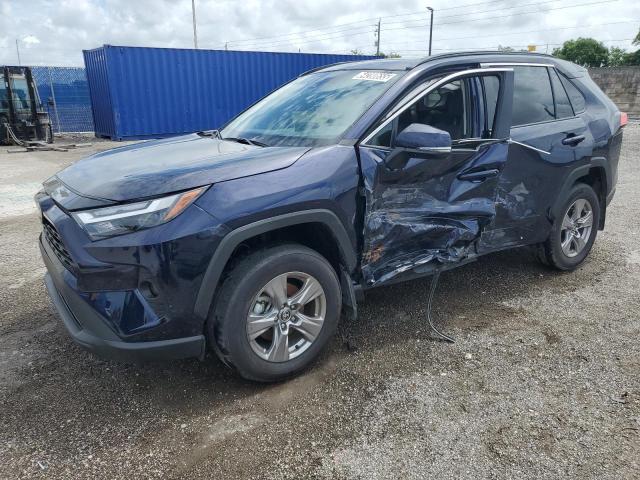 2024 TOYOTA RAV4 XLE, 