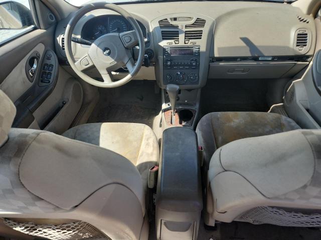 1G1ZT52804F114252 - 2004 CHEVROLET MALIBU LS GOLD photo 8