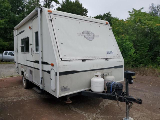 2004 STARCRAFT 18SB, null