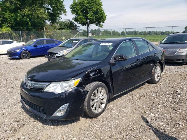 2014 TOYOTA CAMRY L, 