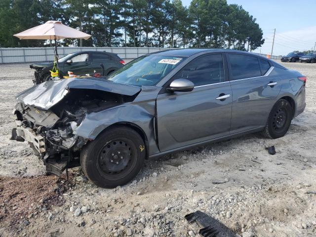 2019 NISSAN ALTIMA S, 