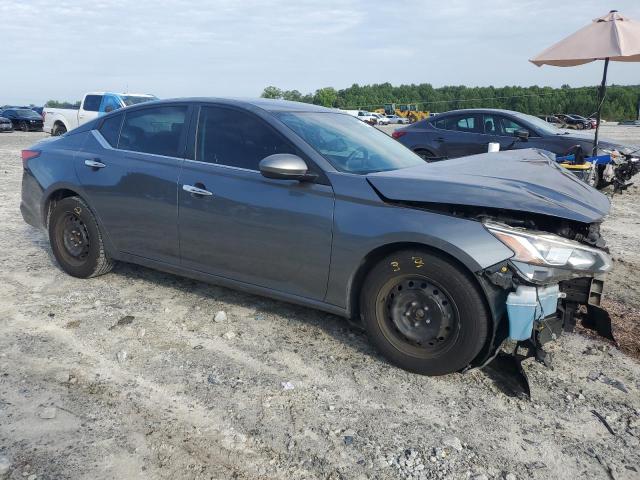 1N4BL4BVXKC252653 - 2019 NISSAN ALTIMA S GRAY photo 4