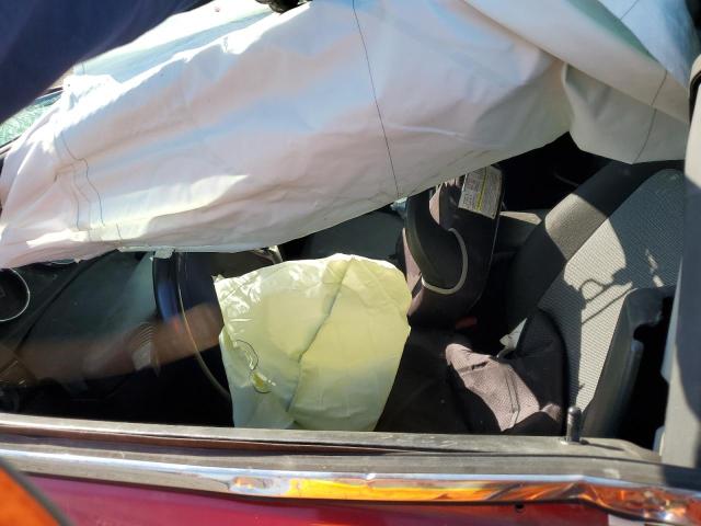 3GNAL2EK6ES546469 - 2014 CHEVROLET CAPTIVA LS 红色 照片 7