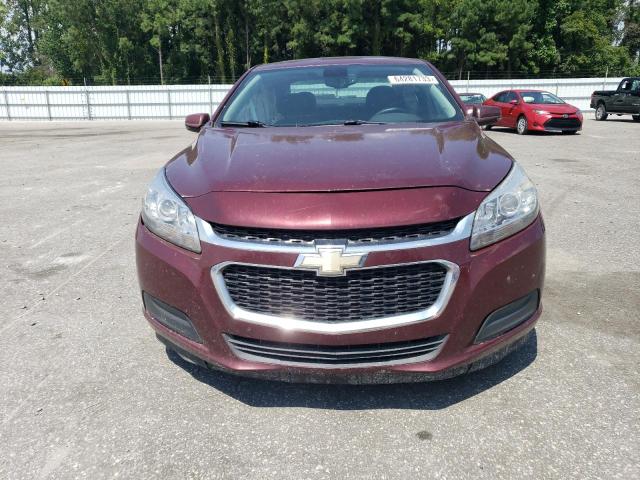 1G11C5SL3FF351063 - 2015 CHEVROLET MALIBU 1LT BURGUNDY photo 5