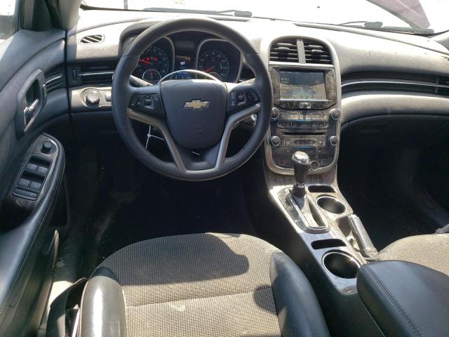 1G11C5SL3FF351063 - 2015 CHEVROLET MALIBU 1LT BURGUNDY photo 8