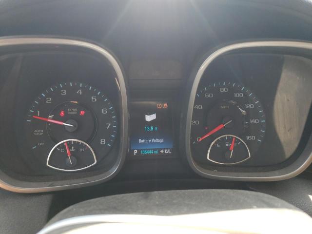 1G11C5SL3FF351063 - 2015 CHEVROLET MALIBU 1LT BURGUNDY photo 9