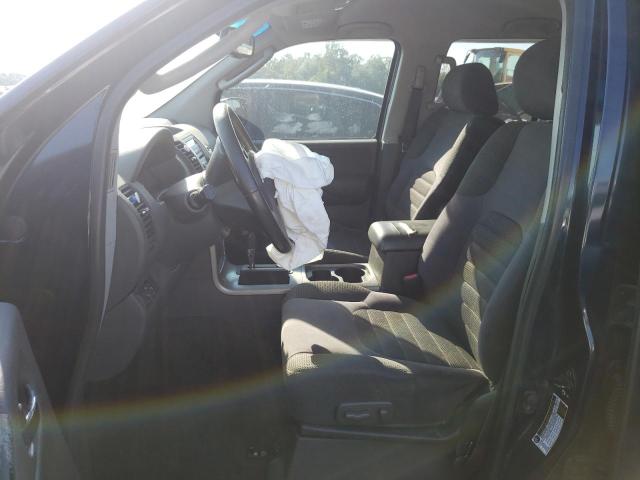 5N1AR18U57C645643 - 2007 NISSAN PATHFINDER LE 蓝色 照片 7