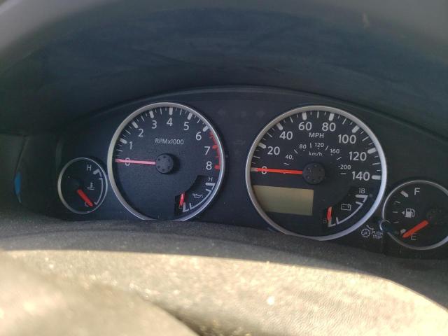 5N1AR18U57C645643 - 2007 NISSAN PATHFINDER LE 蓝色 照片 9