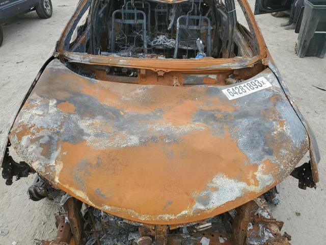 JTMYFREV4GJ066937 - 2016 TOYOTA RAV4 LIMITED BURN photo 11