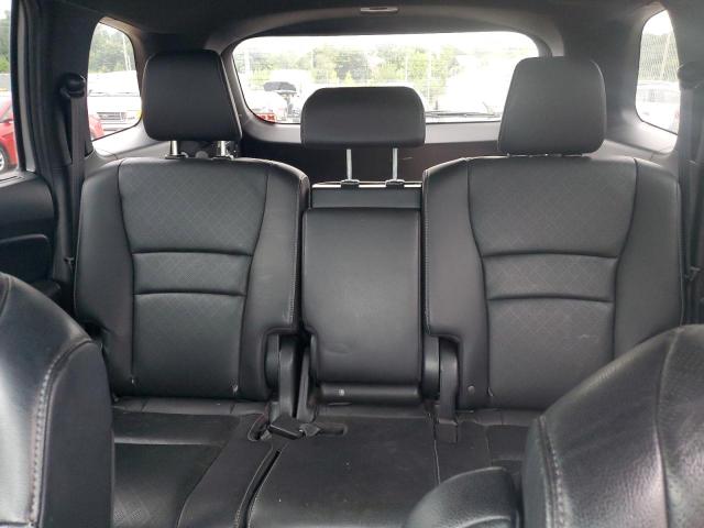 5FNYF7H5XLB003441 - 2020 HONDA PASSPORT EXL SILVER photo 10